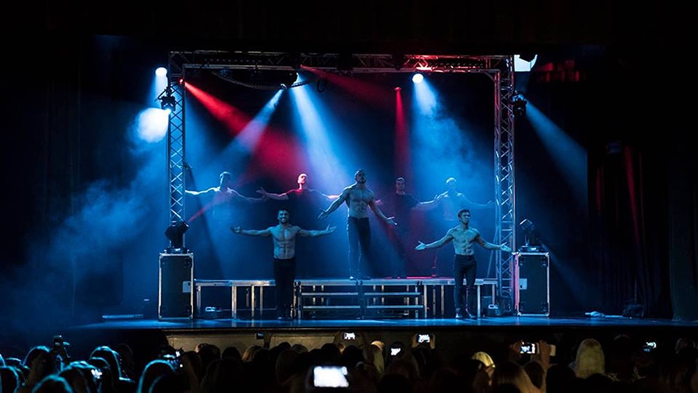 Sound System hire Sydney